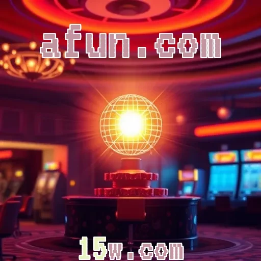 afun.com Aventura: Descubra o Melhor do Mundo dos Jogos Online