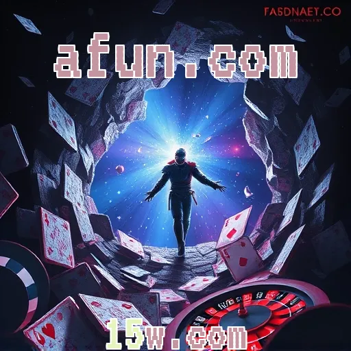 afun.com: Explore os Jogos de Terror e Enfrente Seus Medos