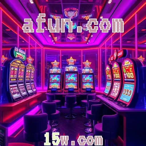 afun.com: Explore a Diversão da Seção de Simulação de Jogos